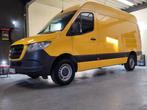 Mercedes-Benz Sprinter 314 CDI 3500KG Trekhaak 1ste Eig! AUT, Auto's, Bestelwagens en Lichte vracht, Automaat, Achterwielaandrijving