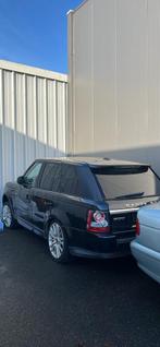 Range Rover sport complete wagen te koop, Ophalen, Land Rover