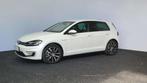 Volkswagen e-Golf e-Golf ~ Camera ~ Led ~ Digital ~ Top Deal, Auto's, Stof, Gebruikt, Zwart, 136 pk