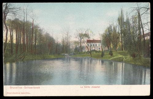 Schaerbeek : Cartes postales anciennes, Oude postkaarten L1, Collections, Cartes postales | Belgique, Affranchie, Bruxelles (Capitale)
