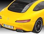 Revell |  Mercedes AMG GT | GRATIS LEVERING, Hobby en Vrije tijd, Verzenden, Groter dan 1:32, Nieuw, REVELL