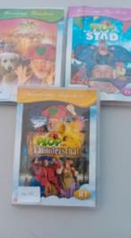 Plop film(s), Cd's en Dvd's, Dvd's | Kinderen en Jeugd, Ophalen, Zo goed als nieuw, Film