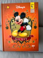 Disney boeken met dvd. Prijs voor alles, Verzamelen, Zo goed als nieuw, Ophalen