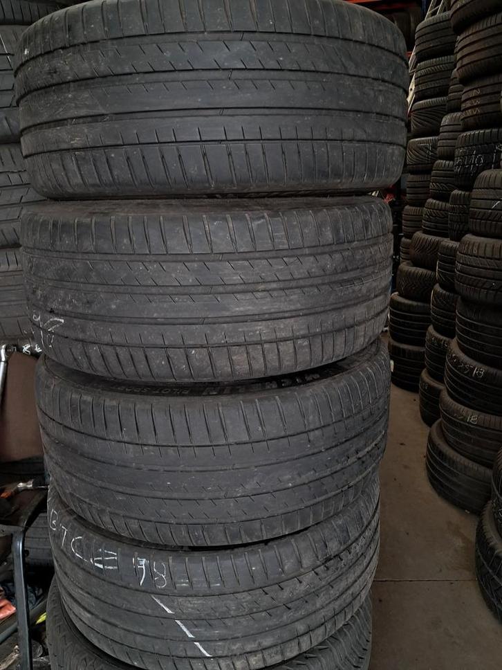 2554020 255/40/20 255/40R20 zomer Michelin PILOT SPORT EV, Auto-onderdelen, Vrachtwagen-onderdelen, Ophalen