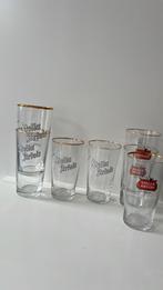 Stella Artois glazen, allemaal of al enkele, Ophalen, Zo goed als nieuw