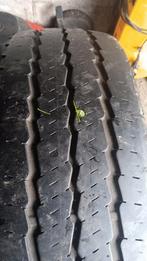 2 pneus renforcés pour charge lourde, 215-70-15 indice 109R, Articles professionnels, Enlèvement