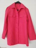 Fuchsia blousevestje maat 38, Kleding | Dames, Blouses en Tunieken, Nieuw, ?, Maat 38/40 (M), Roze