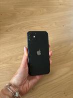iPhone 11 (64GB)  iPhone 11/ 64GB, Telecommunicatie, Mobiele telefoons | Apple iPhone, Zwart, 78 %, Zo goed als nieuw, 64 GB