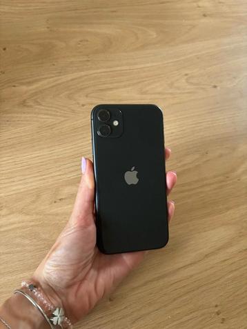 iPhone 11 (64GB)  iPhone 11/ 64GB, Enlèvement ou Envoi, 78 %, 64 GB, Sans abonnement