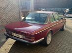 BMW 3.0 csi, 4 zetels, Achterwielaandrijving, Leder, Bedrijf