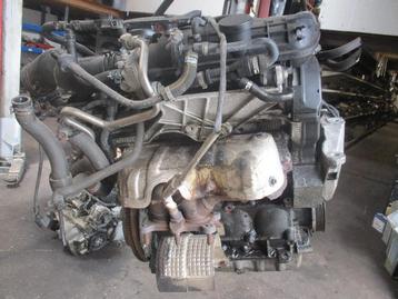 MOTEUR Audi A3 (8L1) (01-1996/05-2003) (motorcode--apg) disponible aux enchères