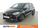 Ford Fiesta 1.5 EcoBoost ST X (année de construction 2023), Achat, 1280 kg, Euro 6, Noir