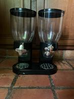 Ontbijtgranen dispenser Cornflakes, Ophalen of Verzenden, Zo goed als nieuw