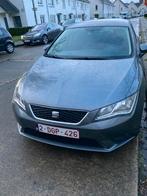 Seat leon 1.2, Auto's, Te koop, Zilver of Grijs, Benzine, Elektrische ramen