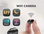 Mini-spionagecamera € 9,79!, Audio, Tv en Foto, Videobewaking, Nieuw, Binnencamera, Verzenden
