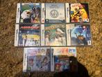 Nintendo ds games, Ophalen of Verzenden, Gebruikt