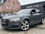 Audi A3 1.5 TFSI * AutoMaat * Garantie (bj 2017), Auto's, Automaat, 4 cilinders, Leder, Bedrijf