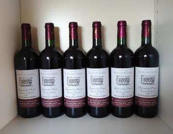 2005 - Domaine Jorel - Grenache Noir Jeunes Vignes beschikbaar voor biedingen