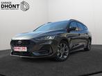 Ford Focus ST Line - 1.0 EcoBoost Manueel 6 - 125PK, Auto's, Ford, Focus, Bedrijf, 5 deurs, Xenon verlichting