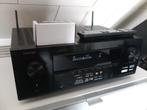 Denon avr x2600 7.2 versterker, Denon, Ophalen of Verzenden, Zo goed als nieuw, 120 watt of meer