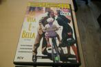 la vita é bella, Cd's en Dvd's, Ophalen of Verzenden