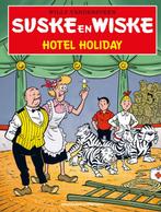 Groot lot aan suske en wiske strips, Boeken, Complete serie of reeks, Ophalen, Gelezen