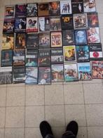 Set van dvd- en cd-films, Alle leeftijden, Ophalen, Zo goed als nieuw