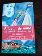 ALLES IN DE WIND  /  KINDERVERSJES, Livres, Livres pour enfants | 0 an et plus, Enlèvement ou Envoi, Neuf