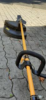 Débroussailleuse RYOBI à lame, très bon état !, Enlèvement, Utilisé, 10 à 30 cm, Ryobi