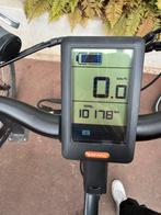 Veloci elektrische mannen fiets midden motor, Fietsen en Brommers, Elektrische fietsen, Ophalen