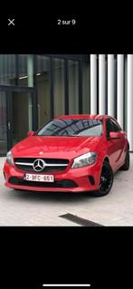 mercedes classe A 160d   euro 6, Auto's, Mercedes-Benz, Euro 6, Diesel, Particulier, Te koop