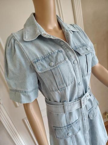jeans jurkje van het merk Daphnea beschikbaar voor biedingen