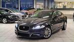 Jaguar XF 2.2D 120 kW Euro 5b volledig GPS/AUTO/LEDER/Xenon, Auto's, Automaat, Euro 5, Bedrijf, Diesel