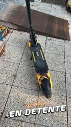 trottinette électrique OOTD S10, Fietsen en Brommers, Steps, Ophalen, Zo goed als nieuw
