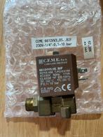Ceme solenoid klepje 1/4”, Elektronische apparatuur, Ophalen of Verzenden, Zo goed als nieuw