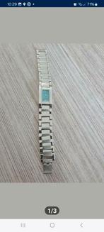Nina Myers quartz horloge in perfecte staat met batterij, Handtassen en Accessoires, Horloges | Dames, Ophalen of Verzenden, Zo goed als nieuw