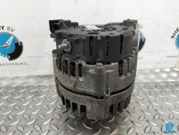 B.M.W. X5 [ALTERNATOR] 2017 beschikbaar voor biedingen