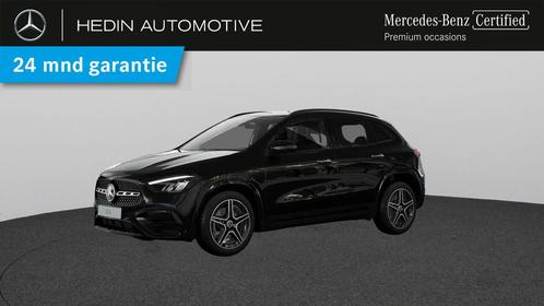 Mercedes-Benz GLA 250 e AMG Line, Auto's, Mercedes-Benz, Bedrijf, Te koop, GLA, Centrale vergrendeling, Cruise Control, Electronic Stability Program (ESP)