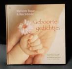 Geboorte gedichtjes, Kinderen en Baby's, Kraamcadeaus en Geboorteborden, Ophalen, Nieuw