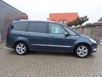 Ford Galaxy Galaxy 2.0 TDCi Ghia DPF Powershift 7pl, Euro 5, Gebruikt, Beige, 4 cilinders