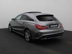 Mercedes-Benz CLA-klasse Shooting Brake 200 d Business Solut, Auto's, Mercedes-Benz, CLA, Gebruikt, Euro 6, 4 cilinders