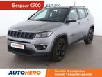 Jeep Compass 1.4 M-Air Longitude FWD (bj 2020), Auto's, Voorwielaandrijving, 1505 kg, 5 deurs, SUV of Terreinwagen