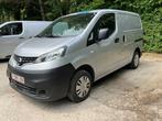 2017 Nissan NV200 Lichte vrachtwagen, Auto's, Gebruikt, Bedrijf, Overige carrosserie, Te koop