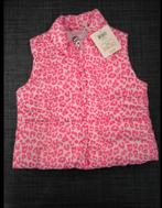 roze mouwloze jas 3-6 maanden, Kinderen en Baby's, Babykleding | Overige, Ophalen of Verzenden, Nieuw