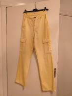 Cargo broek, Kleding | Dames, Broeken en Pantalons, Ophalen of Verzenden, Zo goed als nieuw, Maat 36 (S)