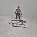 Chap Mei Action Figure: Dino Quest Park Ranger, Kinderen en Baby's, Ophalen of Verzenden, Zo goed als nieuw