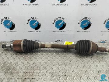 FORD FIESTA 1.0 Titanium [L_DRIVESHAFT] 2013 beschikbaar voor biedingen