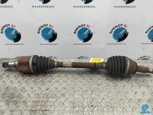 FORD FIESTA 1.0 Titanium [L_DRIVESHAFT] 2013, Auto-onderdelen, Besturing, Gebruikt, ARN erkend, Stiba lid, Erkend duurzaam, Ophalen of Verzenden