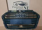 Grill Audi A3 8V Facelift ACC ORIGINEEL 8V3853651AB, Gebruikt, Ophalen of Verzenden, Bumper, Voor