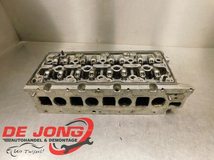 Culasse d'un Volkswagen Golf, Autos : Pièces & Accessoires, Moteurs & Accessoires, Volkswagen, Utilisé, 3 mois de garantie, Enlèvement ou Envoi